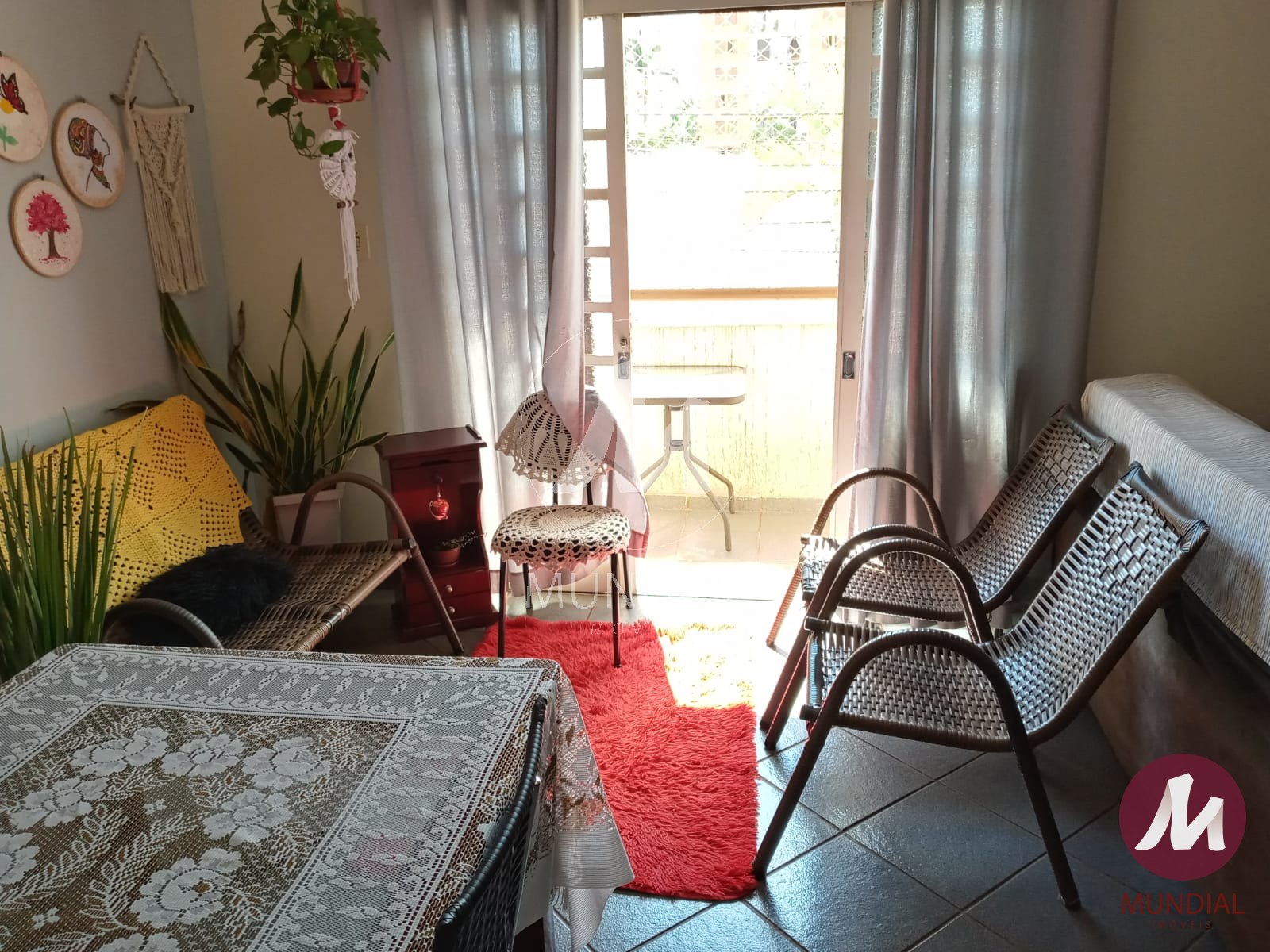 Sala de Estar — foto 4