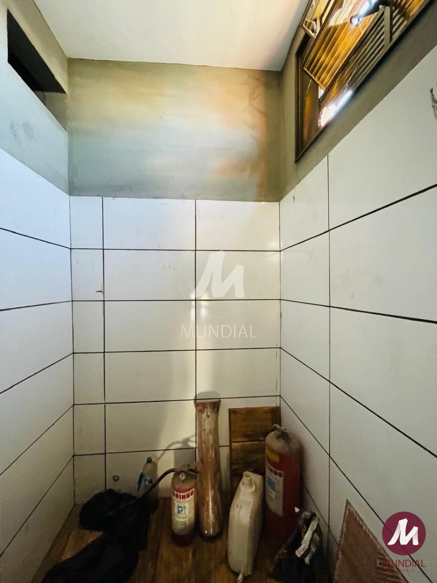 Banheiro/lavabo — foto 6