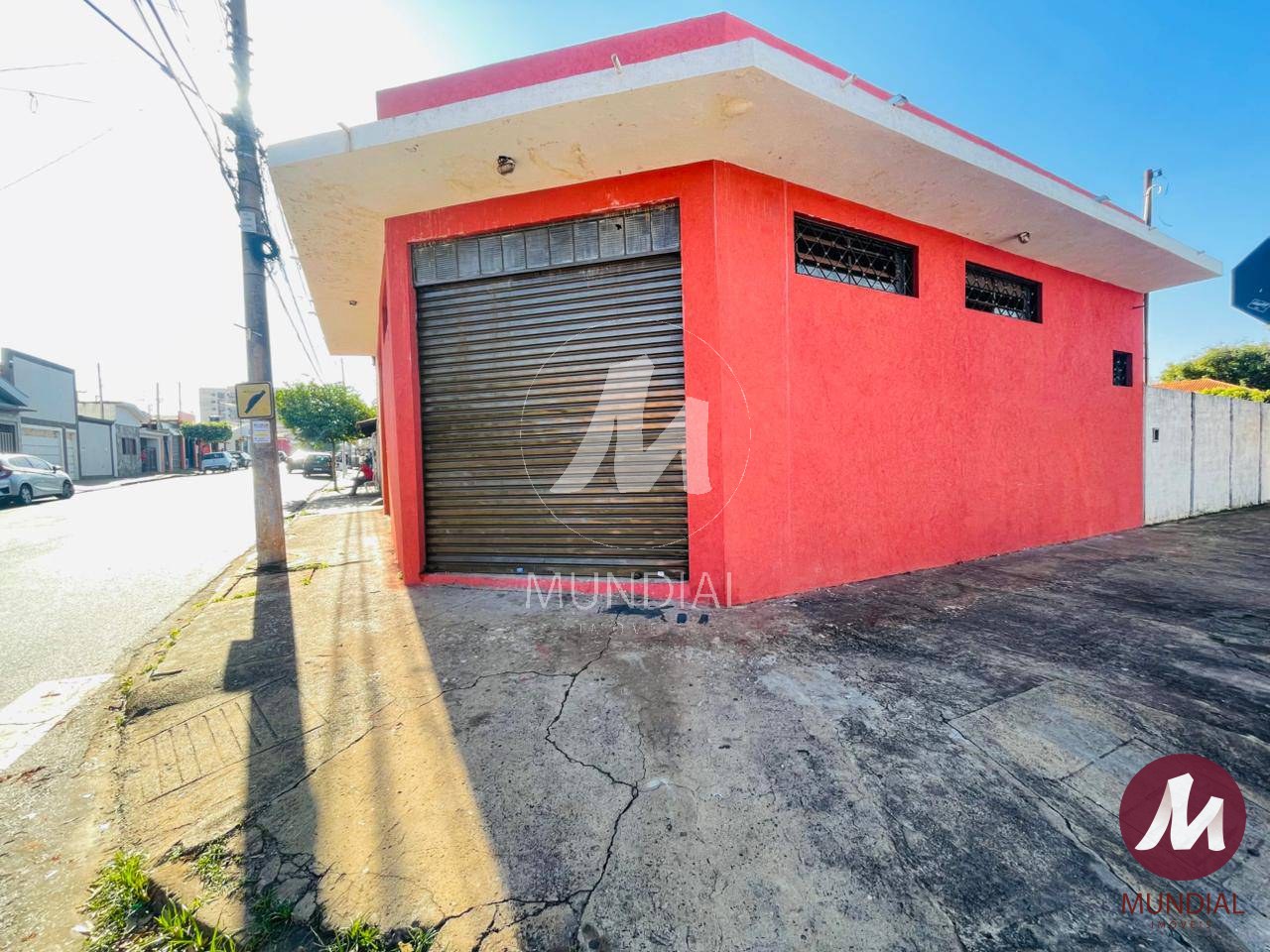Fachada Unidade — foto 1
