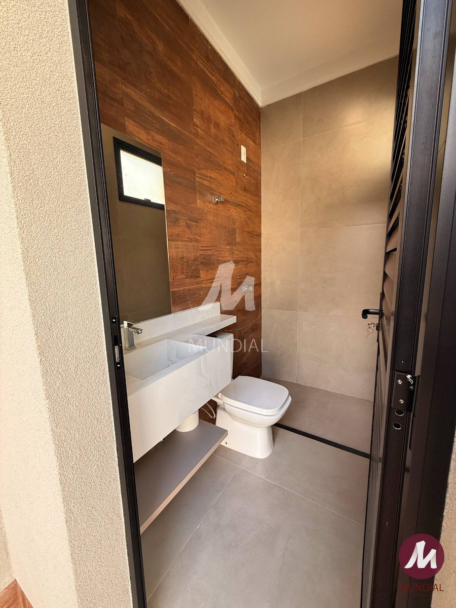 Banheiro/lavabo — foto 21