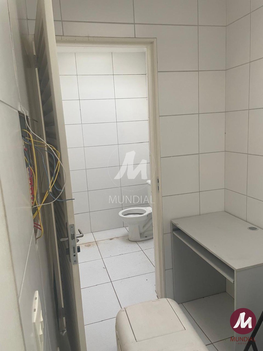 Banheiro/lavabo — foto 5