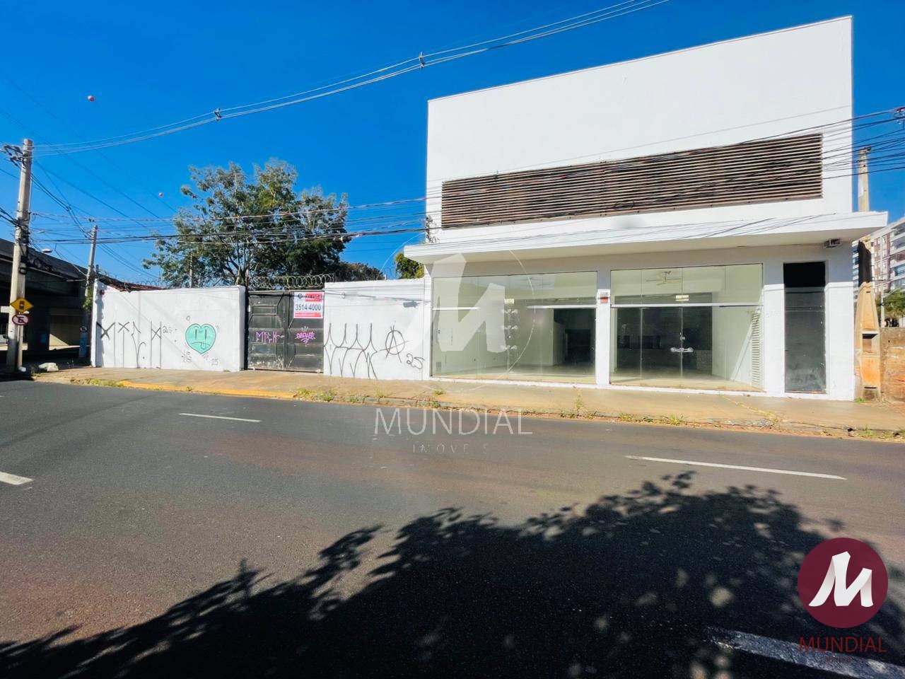 Fachada Unidade — foto 1