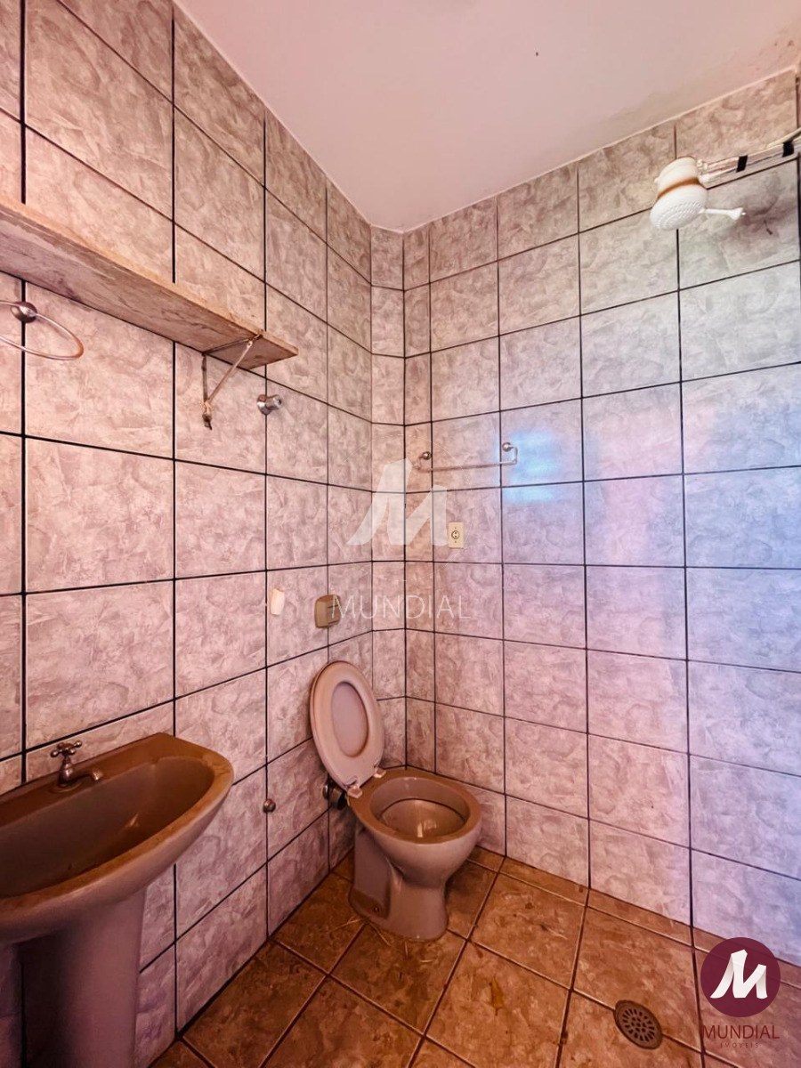 Banheiro/lavabo — foto 10