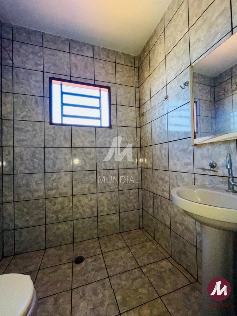 Banheiro/lavabo — foto 13