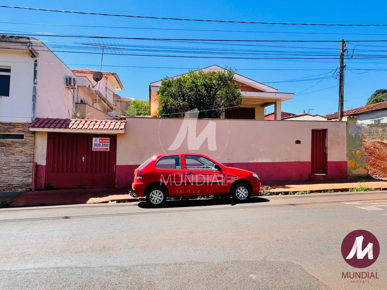 Fachada Unidade — foto 1