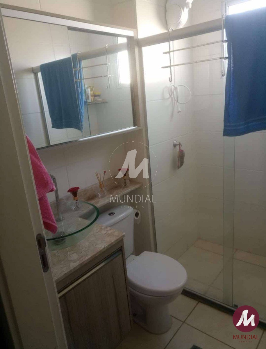 Banheiro/lavabo — foto 11