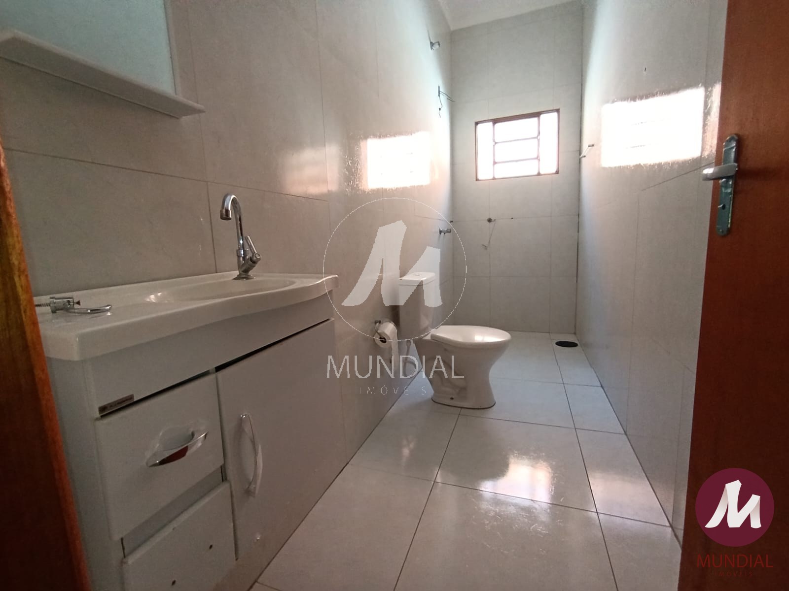 Banheiro/lavabo — foto 6