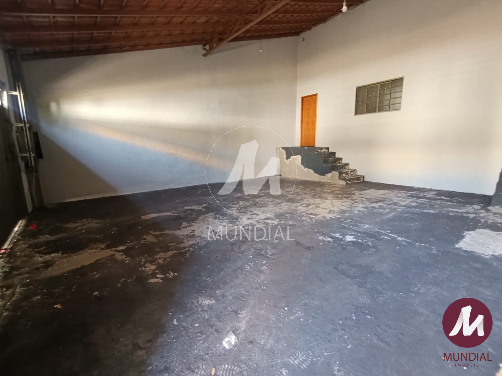 Garagem/estacionamento — foto 9