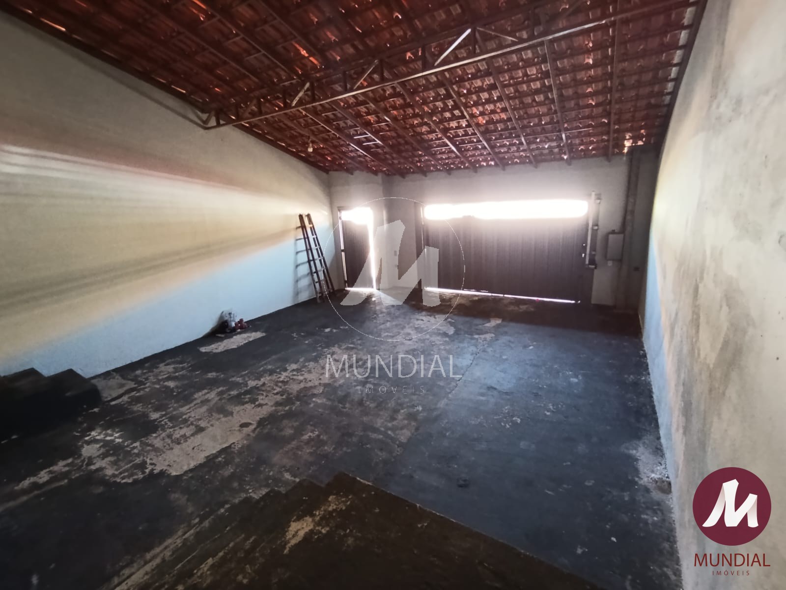 Garagem/estacionamento — foto 12