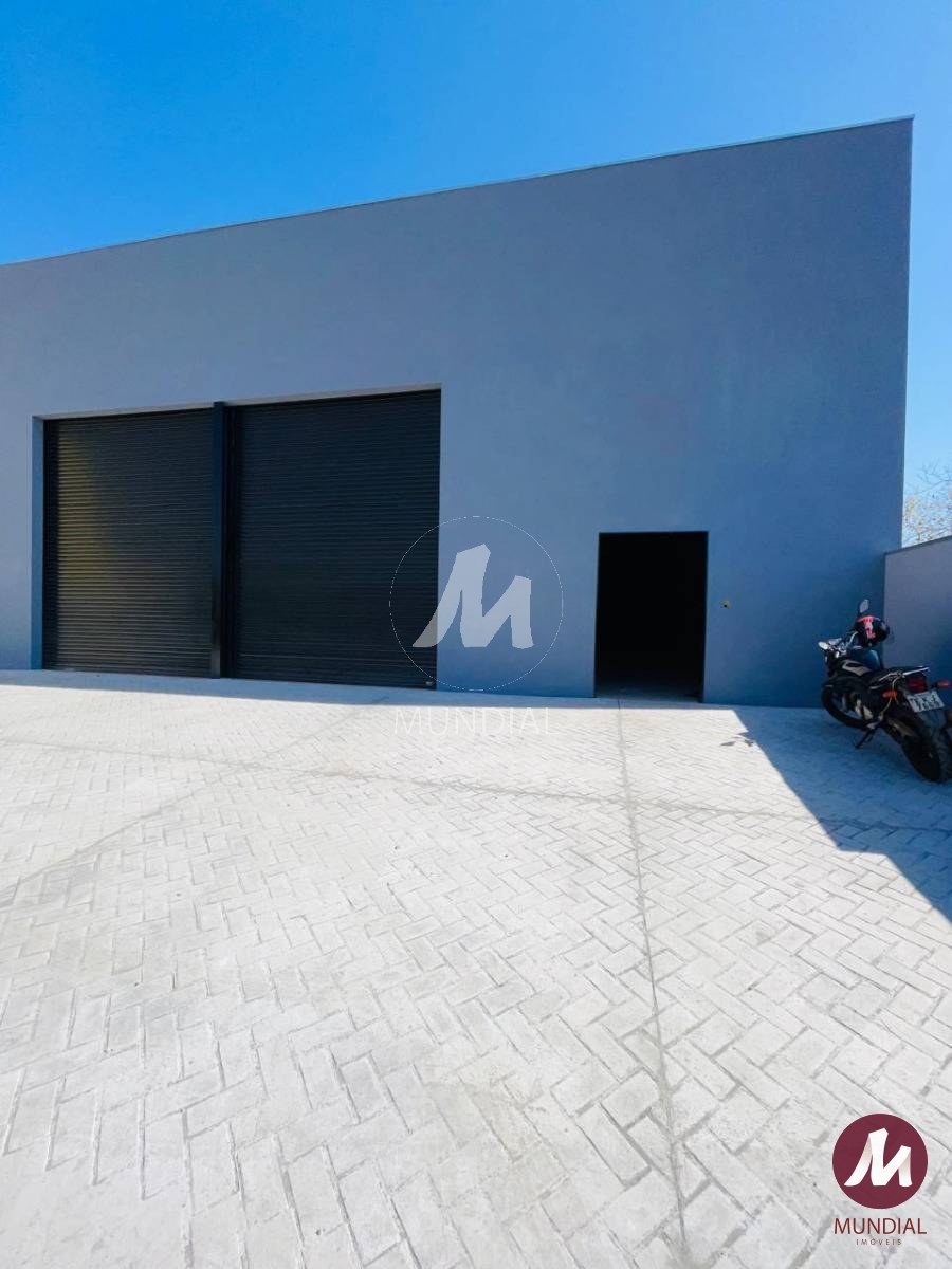 Fachada Unidade — foto 1