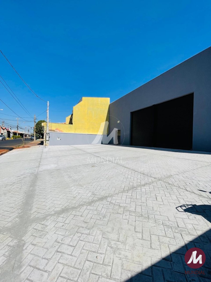 Fachada Unidade — foto 1