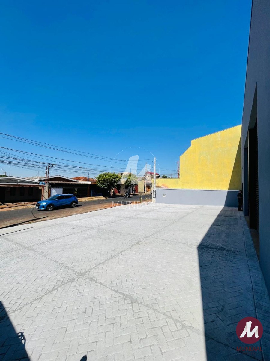 Garagem/estacionamento — foto 3