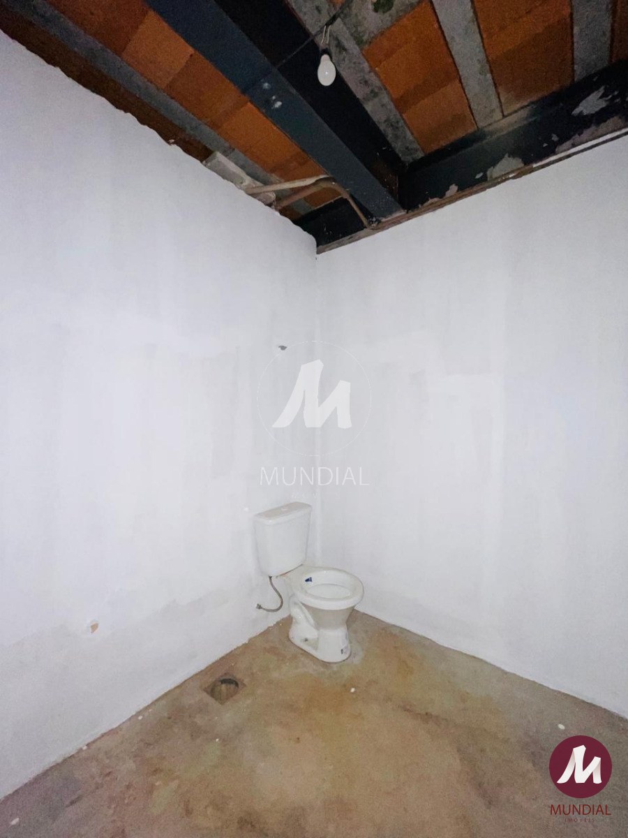 Banheiro/lavabo — foto 10