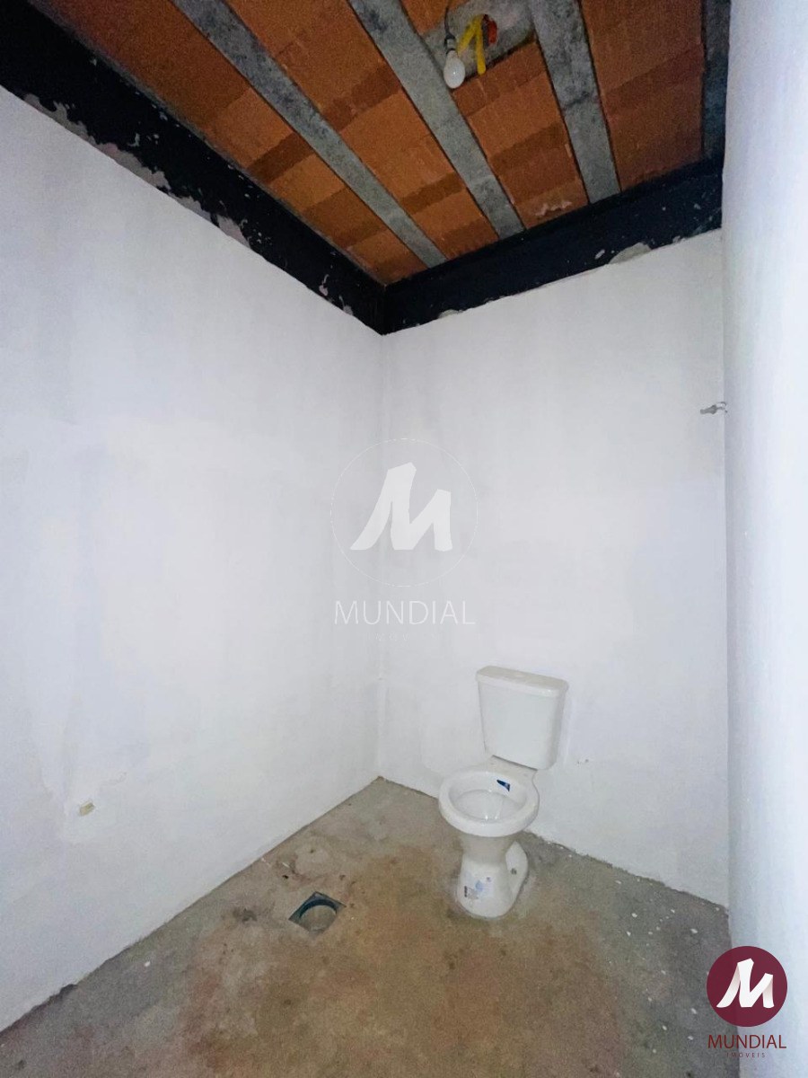 Banheiro/lavabo — foto 11