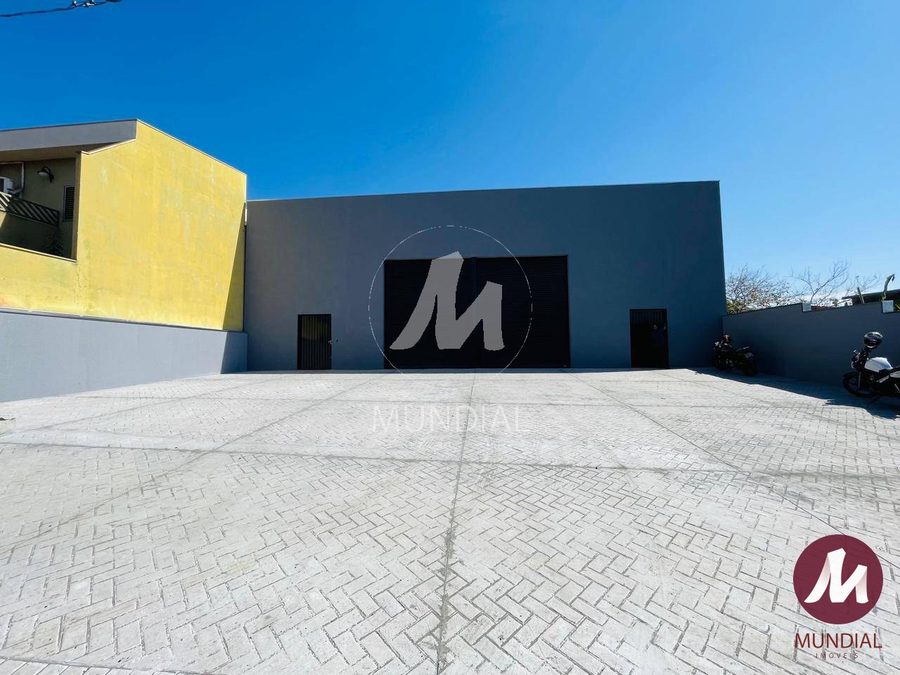 Fachada Unidade — foto 2
