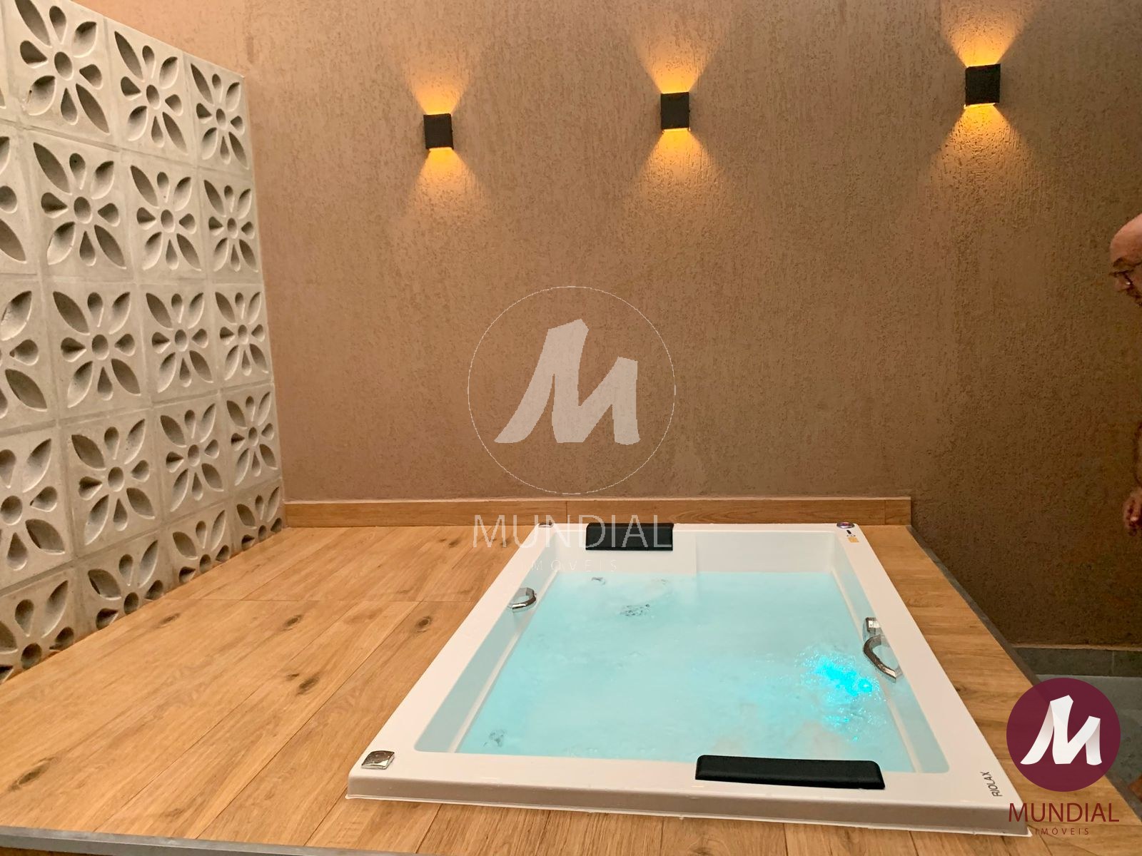 Jacuzzi — foto 16