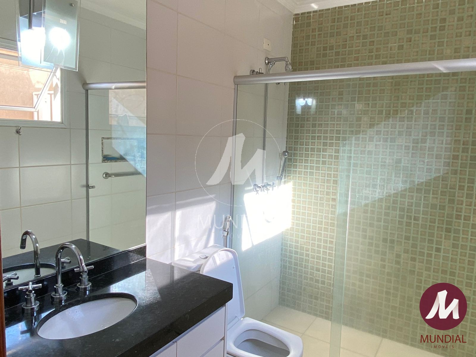 Banheiro/lavabo — foto 13