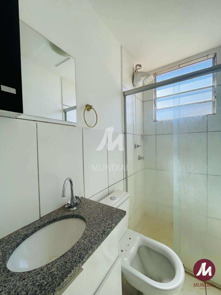 Banheiro/lavabo — foto 7