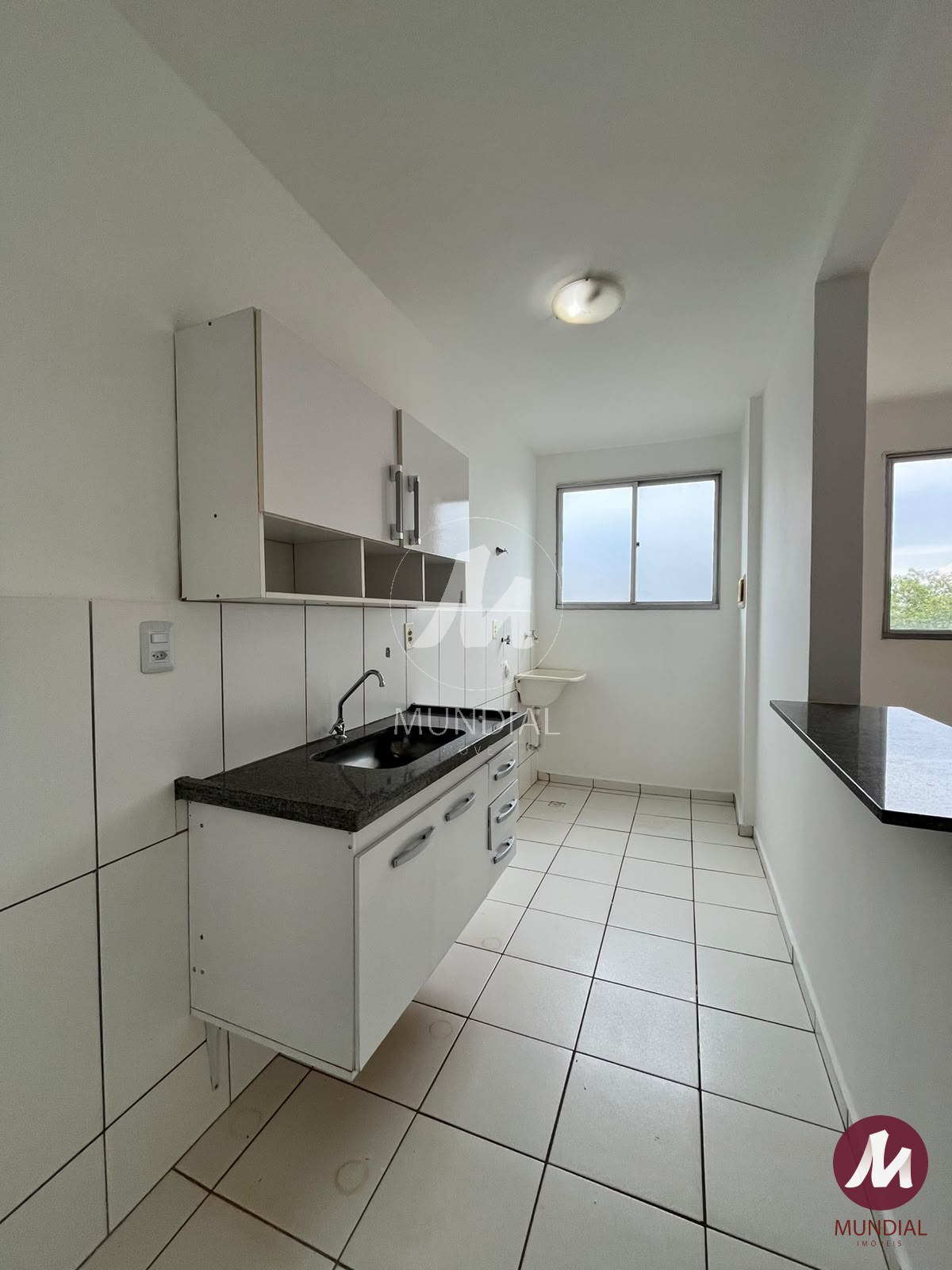 Cozinhas que inspiram — Apartamento em City Ribeirão