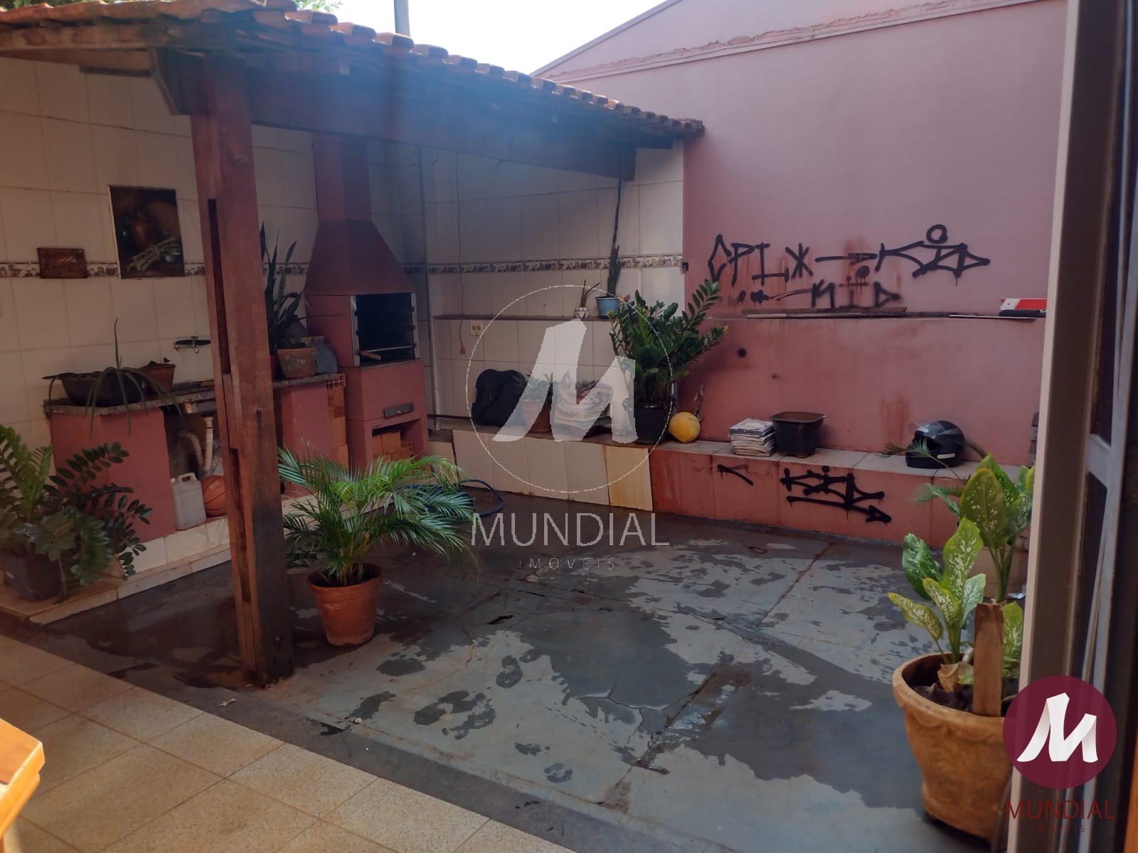 Churrasqueira — foto 2
