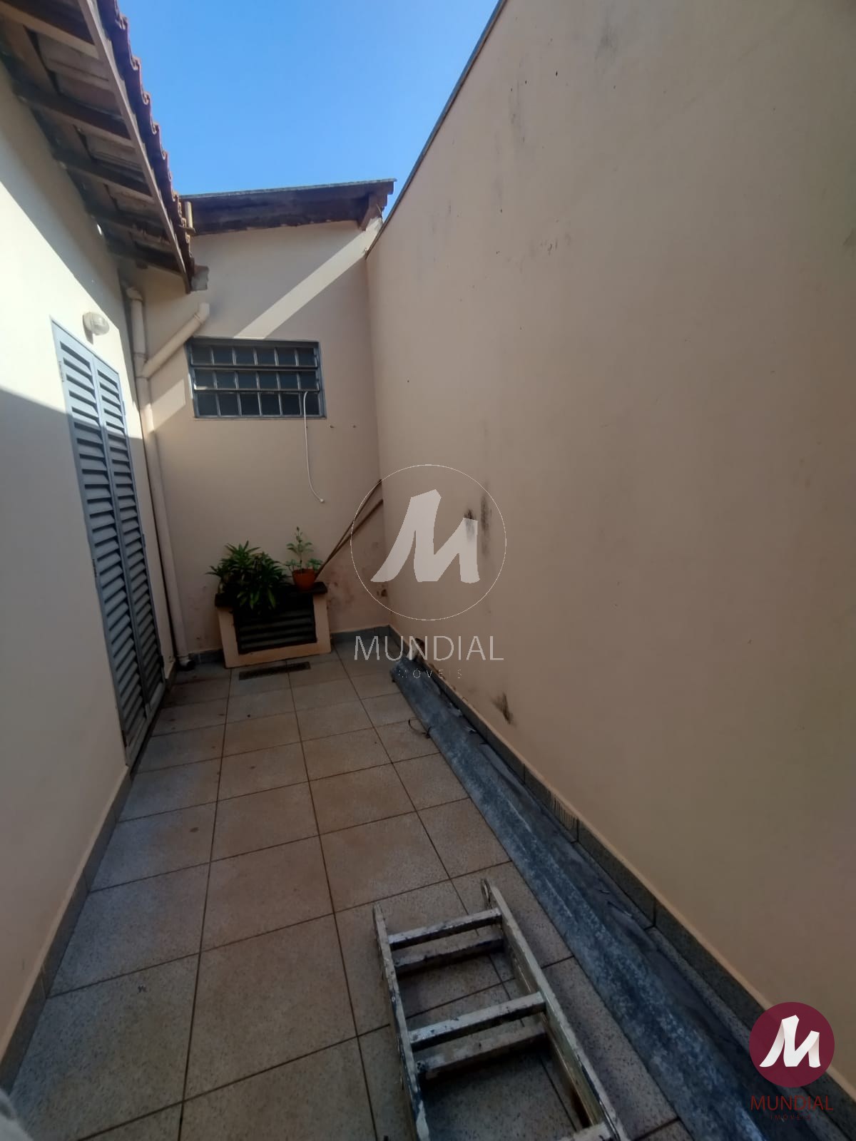 Quintal/corredores — foto 10