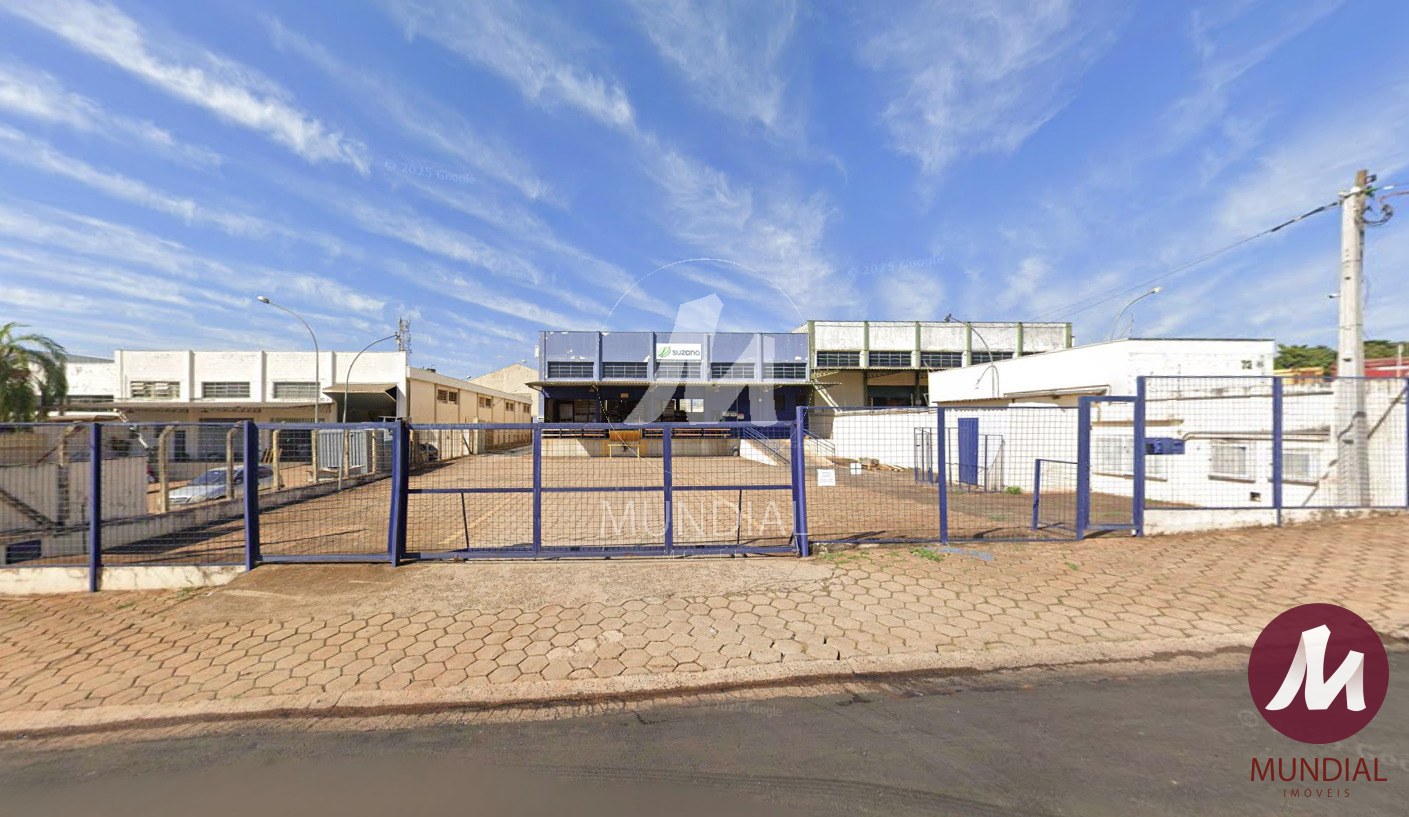 Fachada Unidade — foto 1
