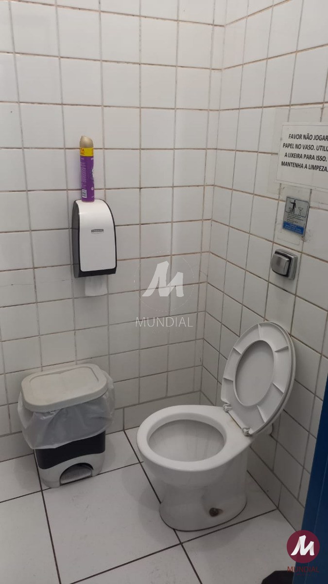 Banheiro/lavabo — foto 9