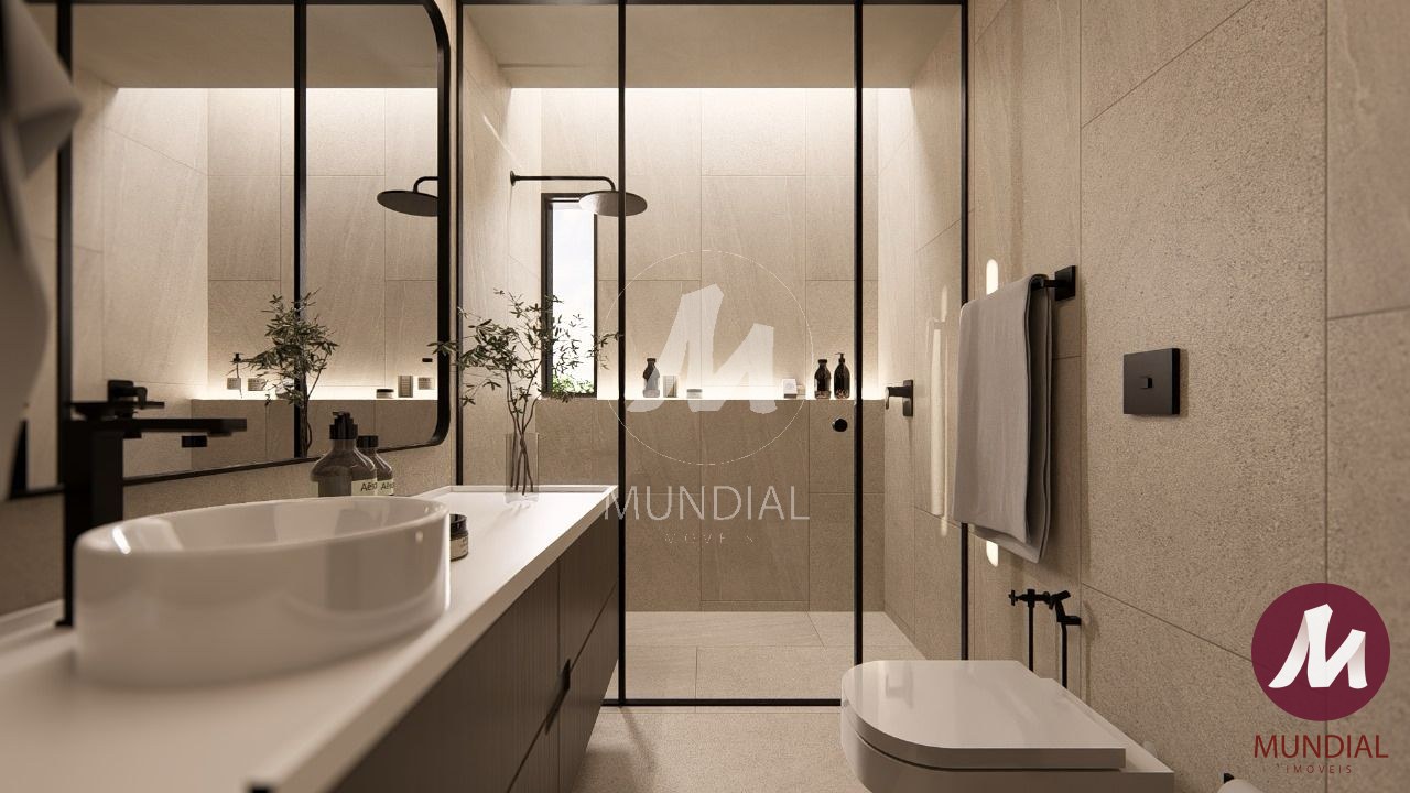 Banheiro/lavabo — foto 29
