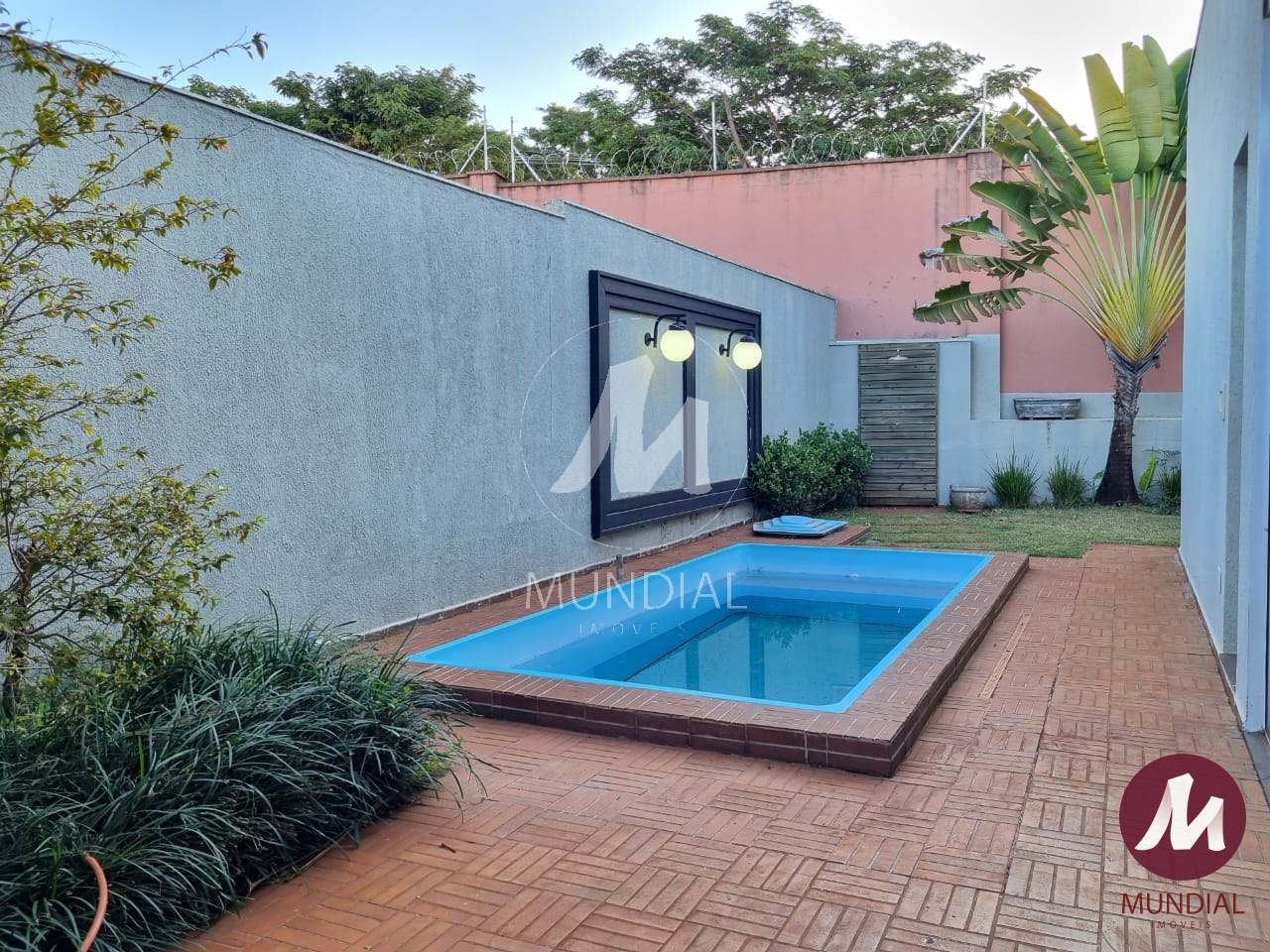 Piscina — foto 8