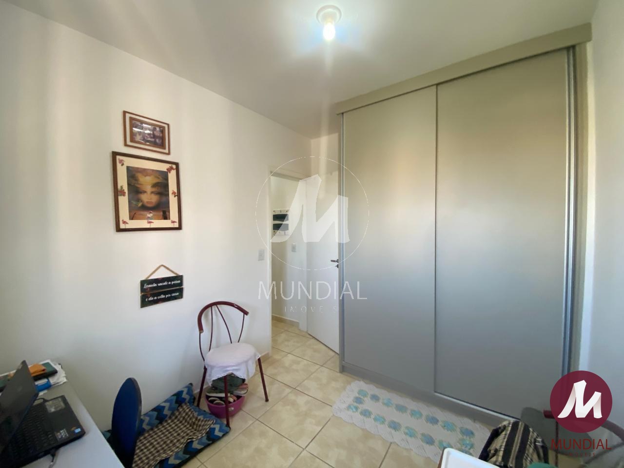 Dormitorio — foto 8