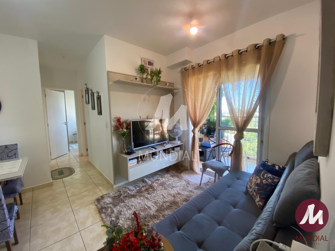 Sala — foto 1