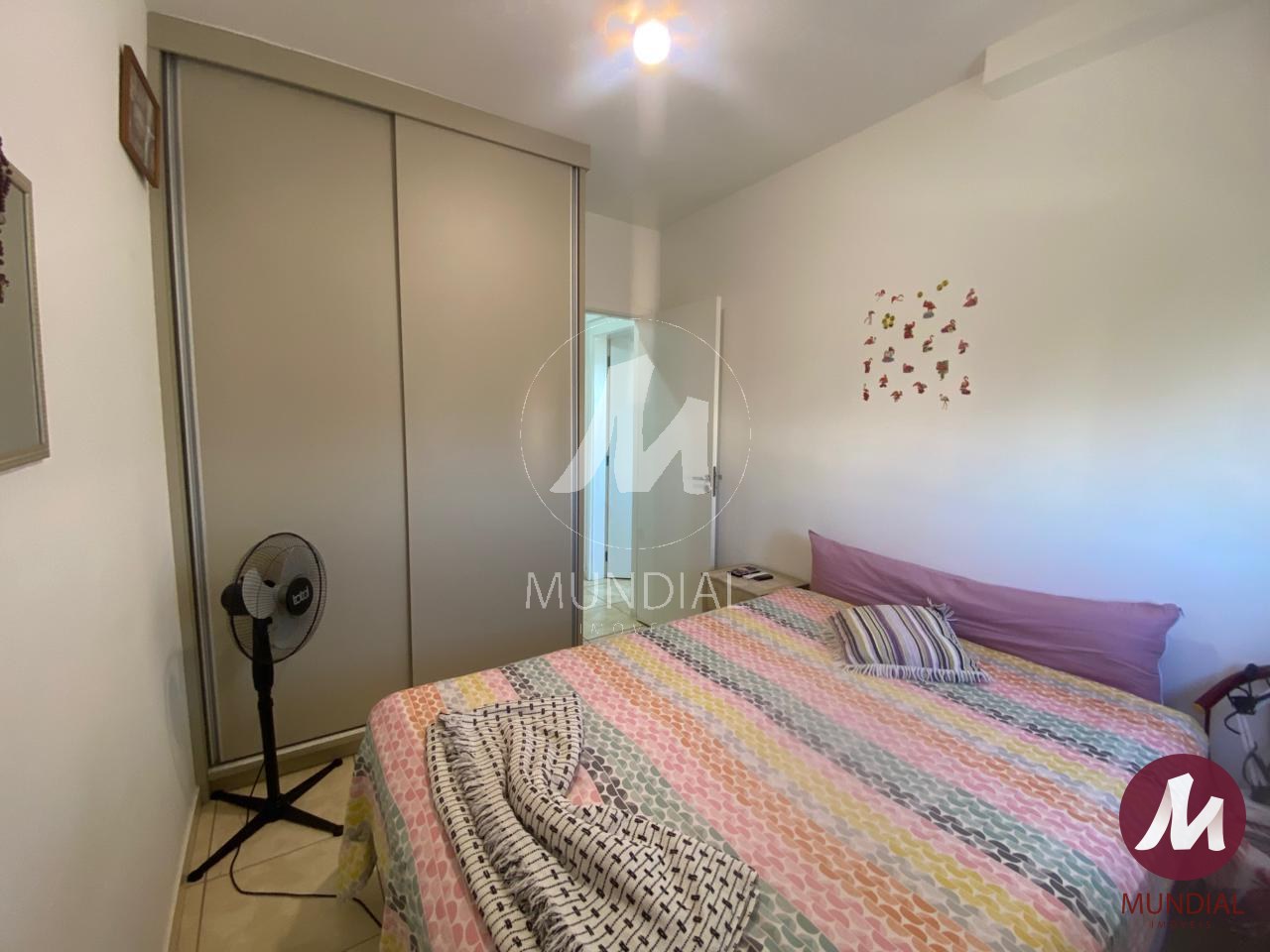 Dormitorio — foto 9