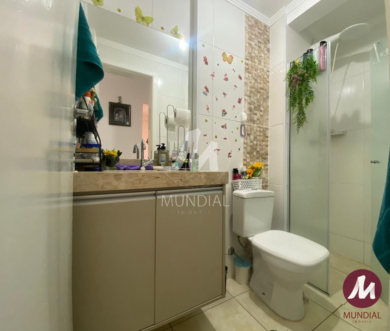 Banheiro/lavabo — foto 11