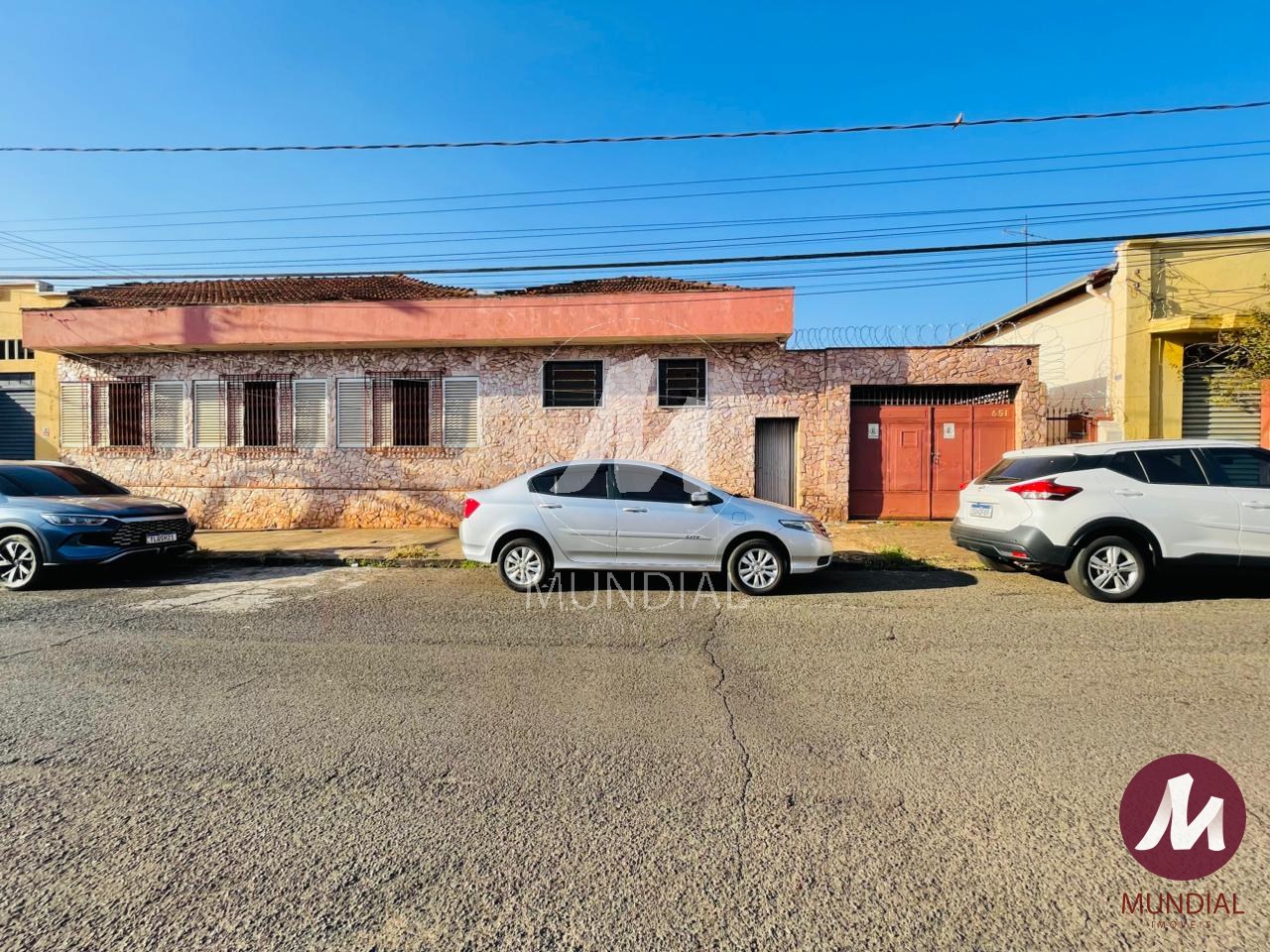 Fachada Unidade — foto 1