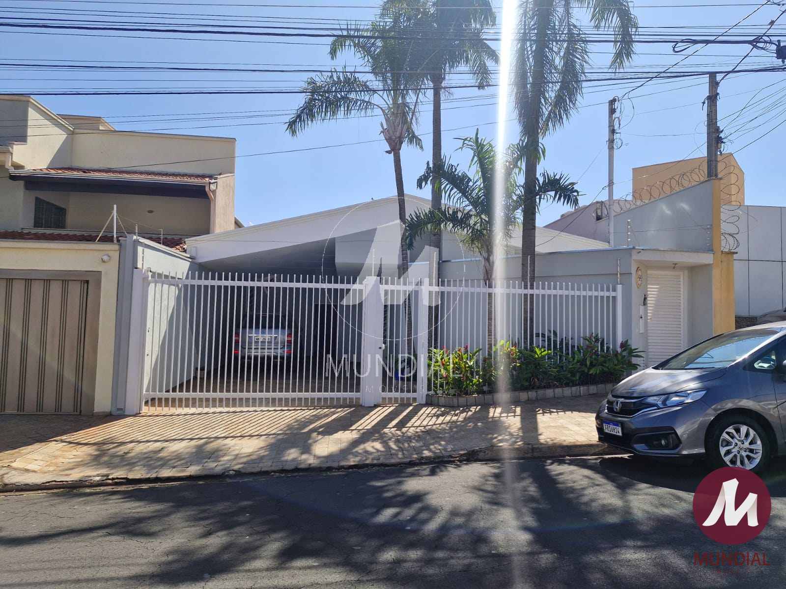 Fachada Unidade — foto 1