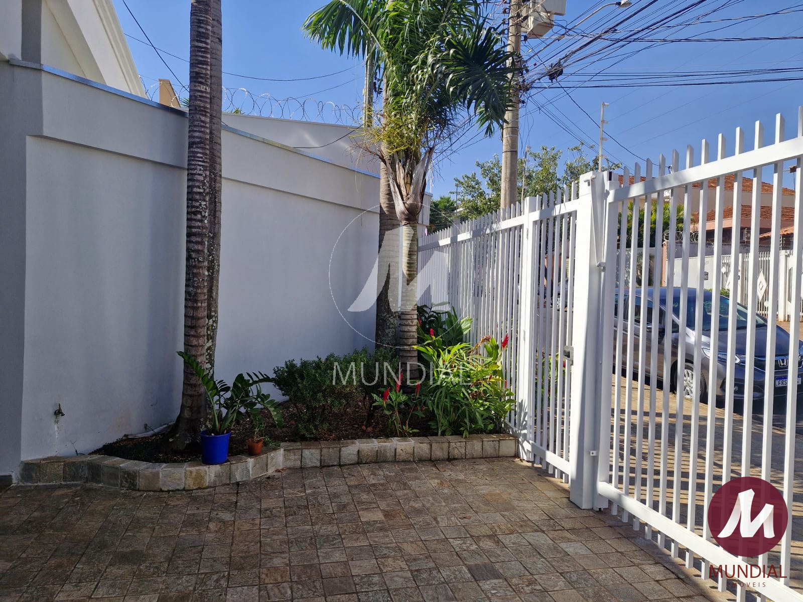 Garagem/estacionamento — foto 2