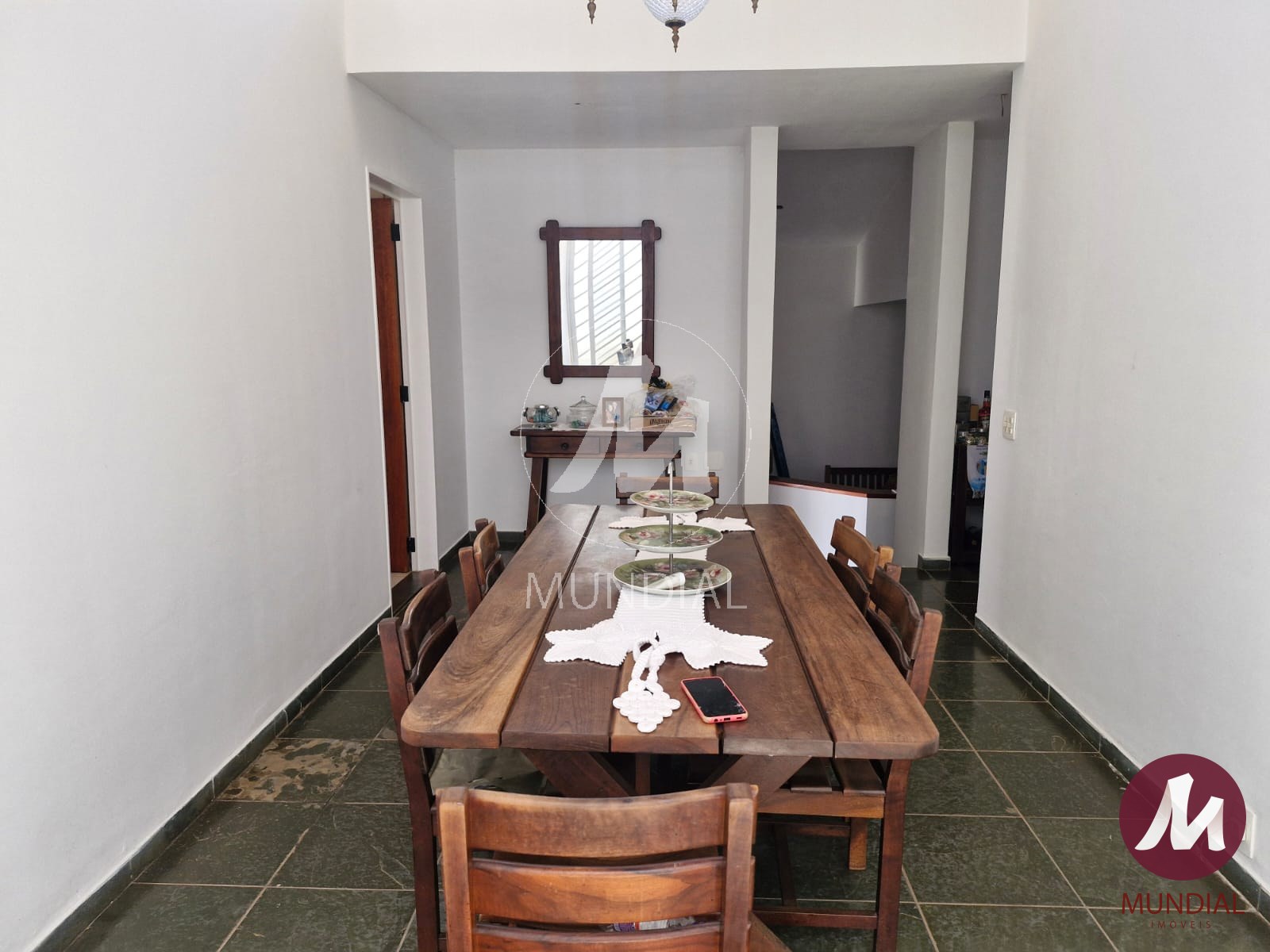 Sala de Jantar — foto 5