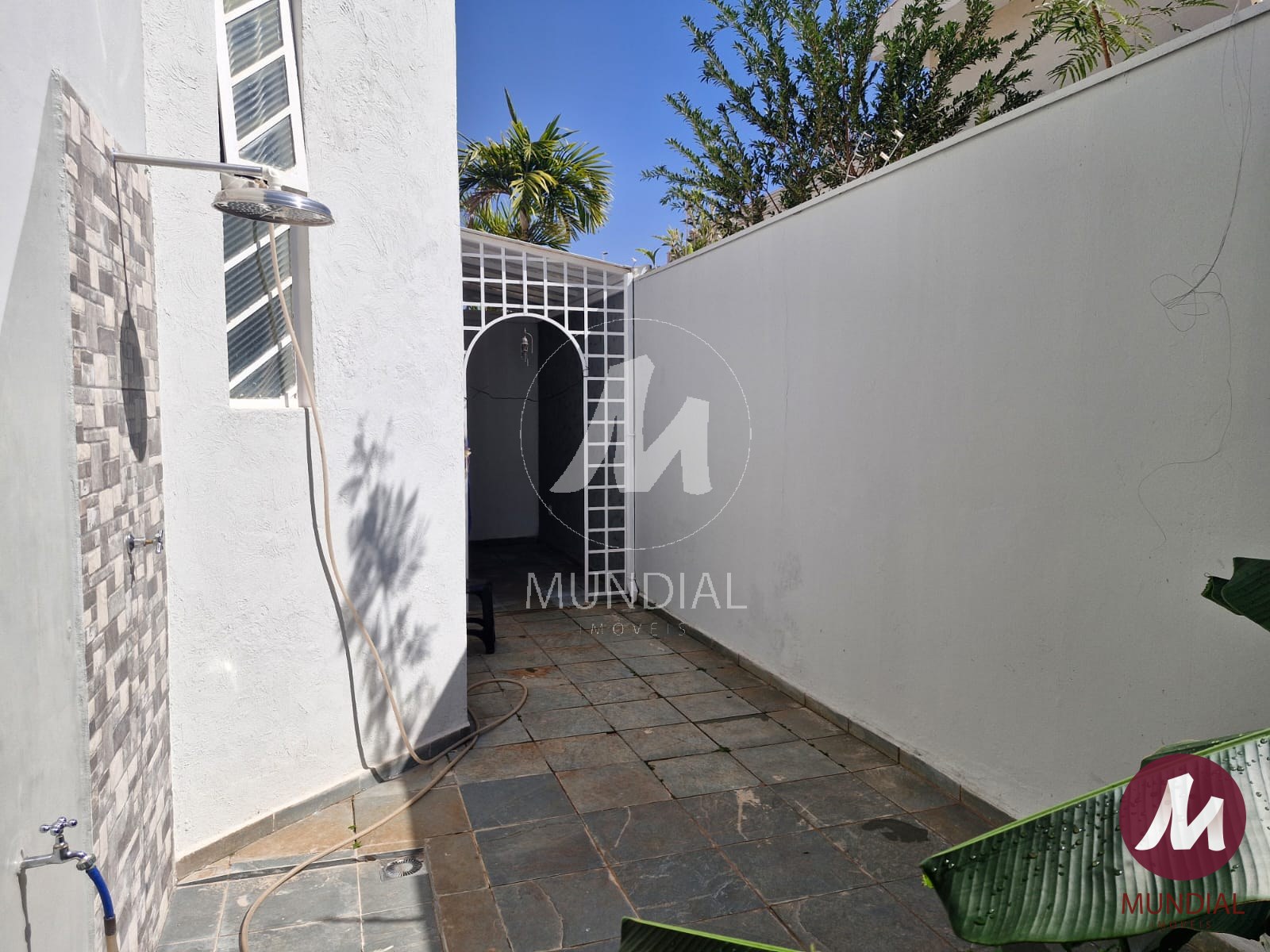 Quintal/corredores — foto 10