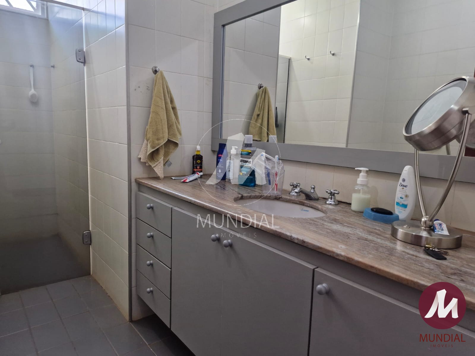Banheiro/lavabo — foto 13