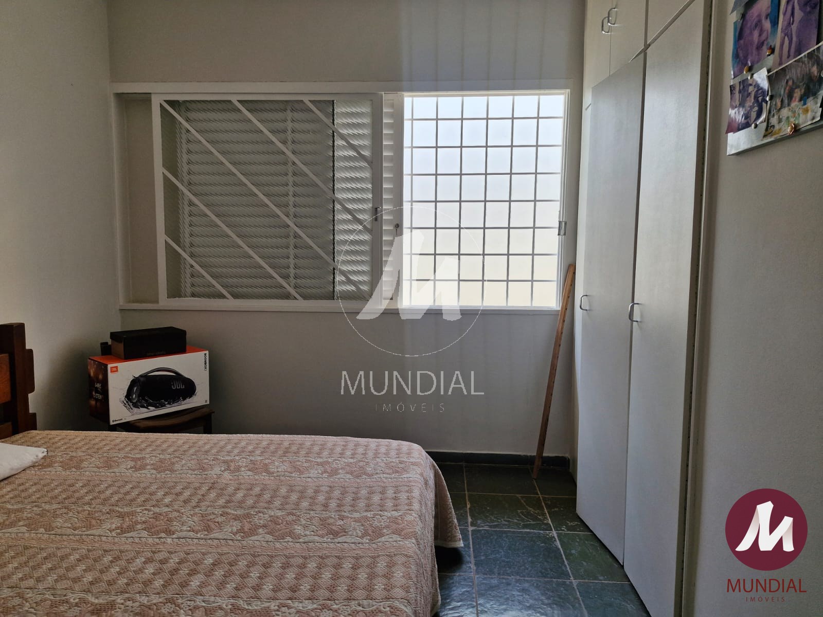 Dormitorio — foto 14