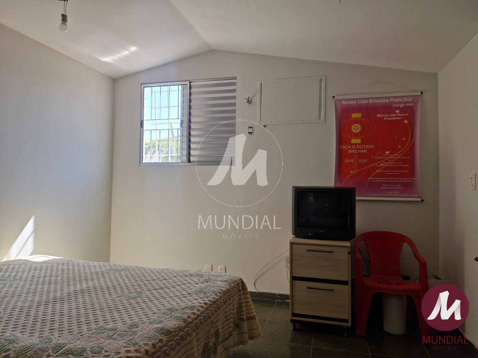 Dormitorio — foto 16