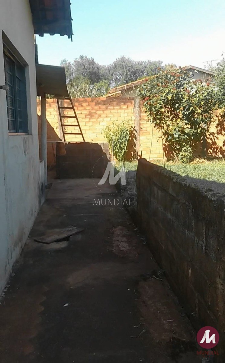 Quintal/corredores — foto 2
