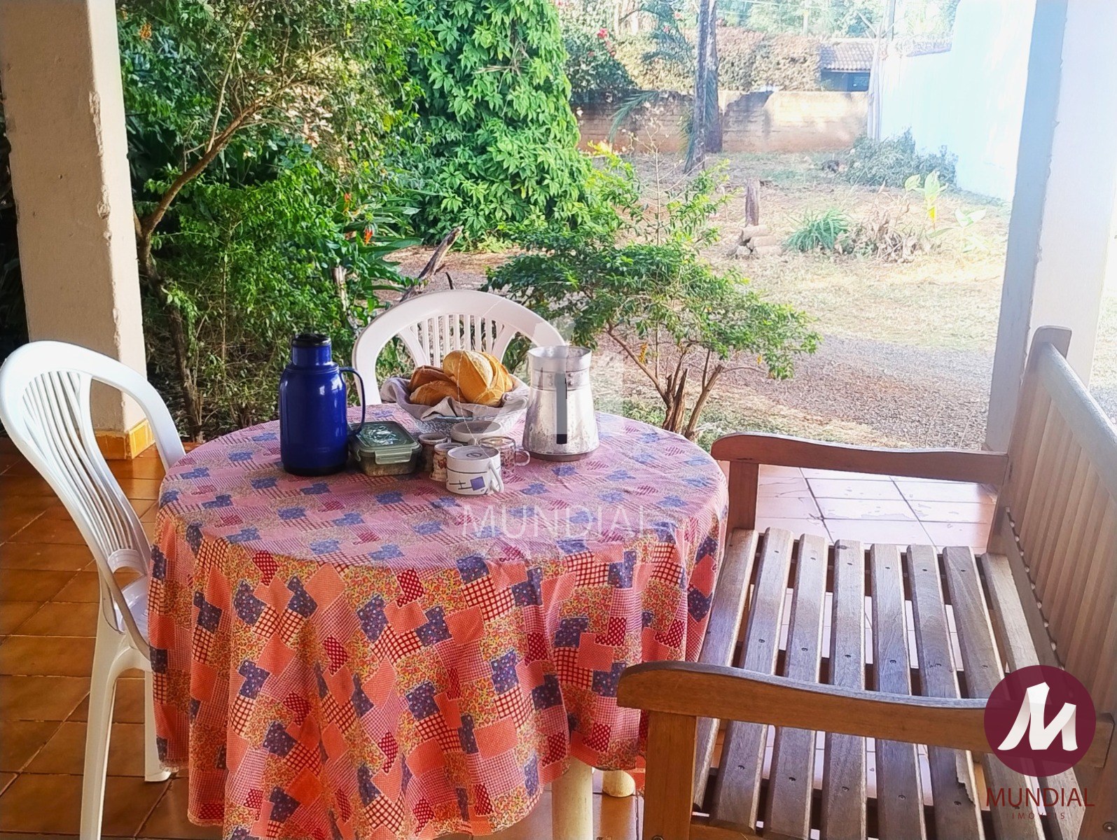Varanda/Sacada — foto 10