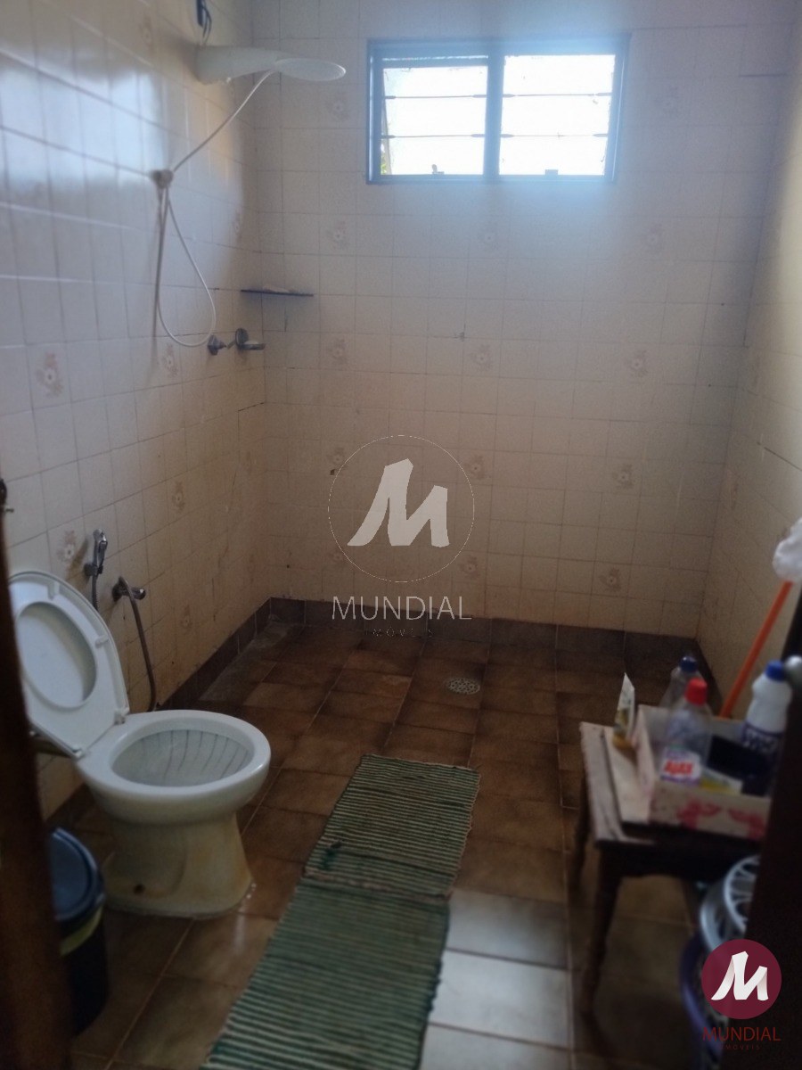 Banheiro/lavabo — foto 15