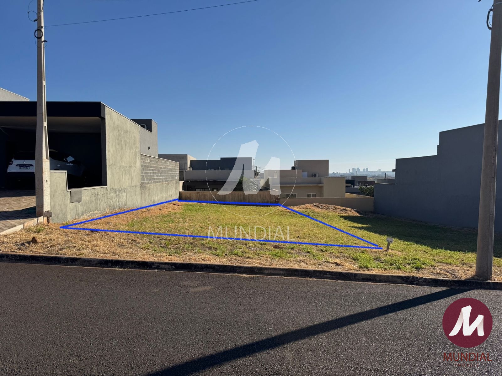 Terreno/Lote — foto 1