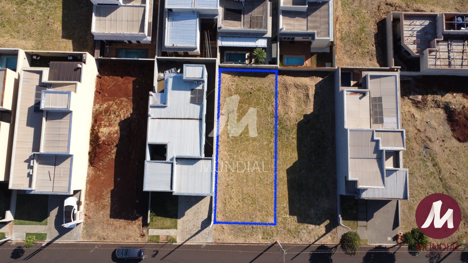 Terreno/Lote — foto 5