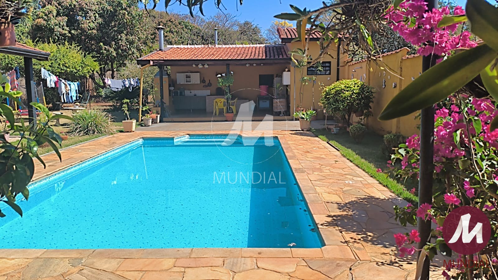 Piscina — foto 1