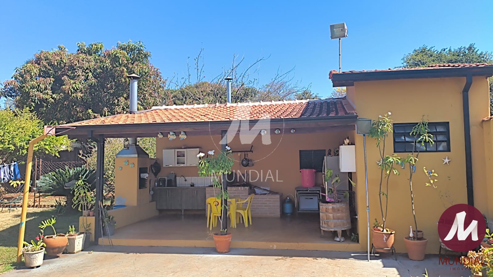 Quintal/corredores — foto 3