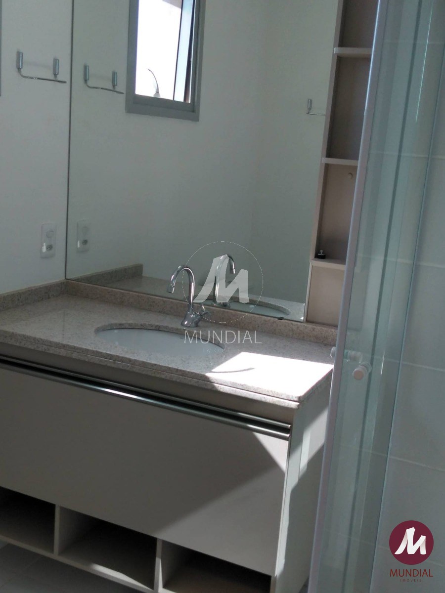 Banheiro/lavabo — foto 15
