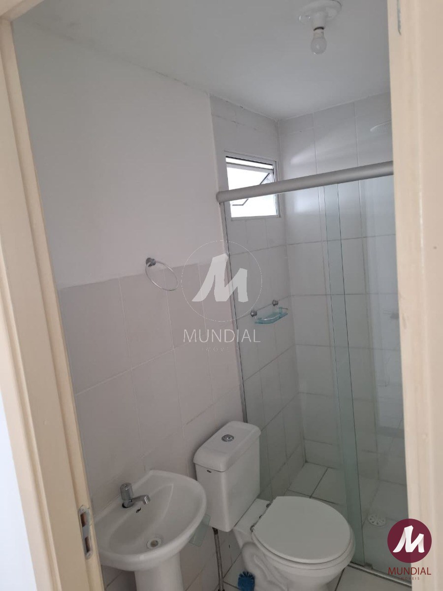 Banheiro/lavabo — foto 11
